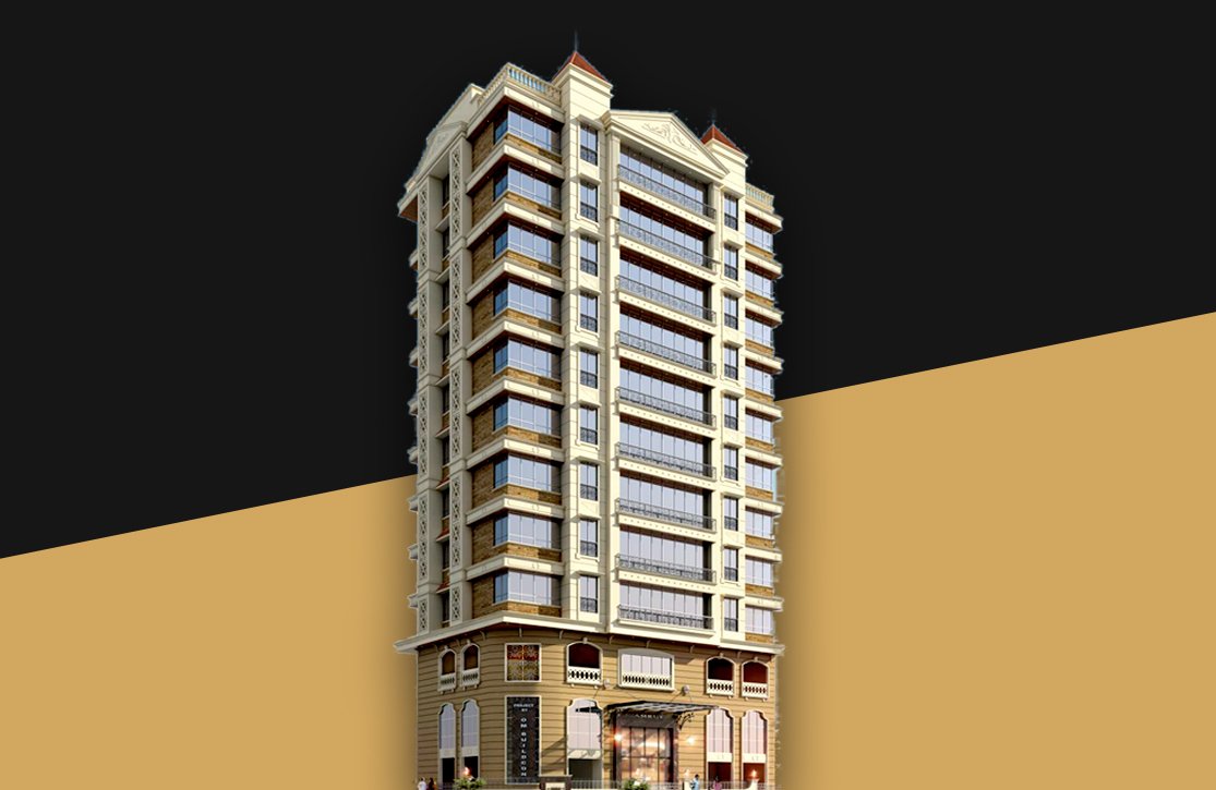 Ongoing Residential
Projects in Matunga East